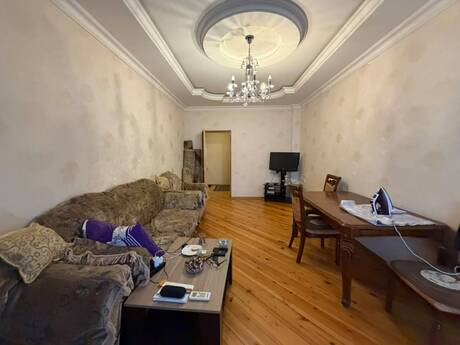 3-room new-build apartment for sale in 20 Yanvar, 82 m², 231 000 AZN, photo 3 / 12