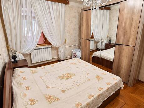 3 otaqlı mənzil, 90 m², Neftçilər: 205 000 ₼ 5