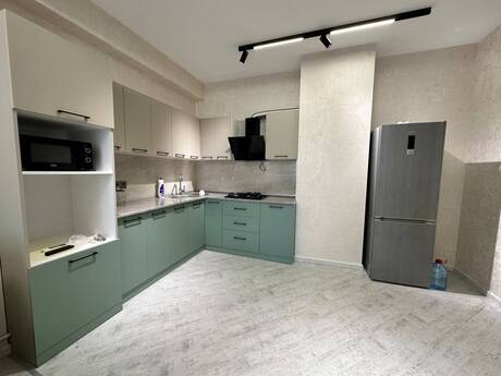 Kirayə 3 otaqlı mənzil, 99 m², Elmlər Akademiyası: 900 ₼/ay 5