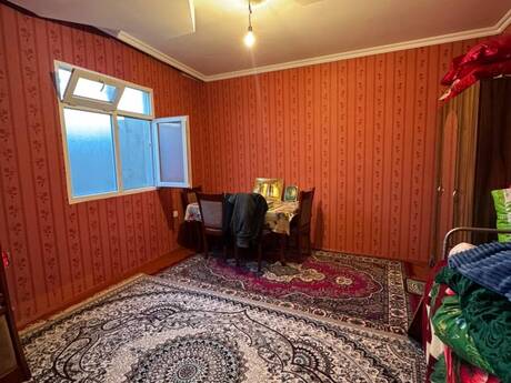 2 otaqlı həyət evi, 66 m², Binə: 40 000 ₼ 3