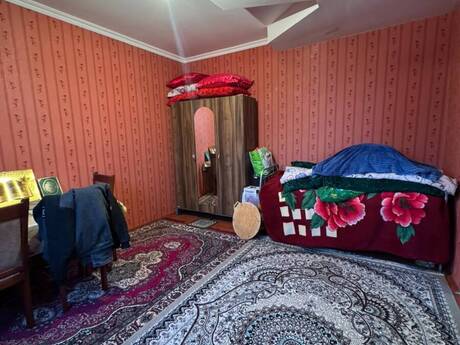 2 otaqlı həyət evi, 66 m², Binə: 40 000 ₼ 4