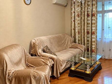 3 otaqlı mənzil, 70 m², İnşaatçılar: 184 000 ₼ 5