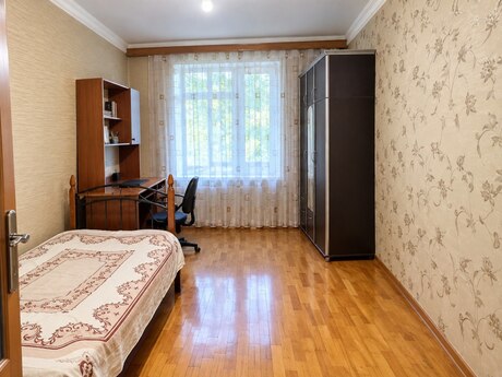 3 otaqlı mənzil, 70 m², İnşaatçılar: 184 000 ₼ 3