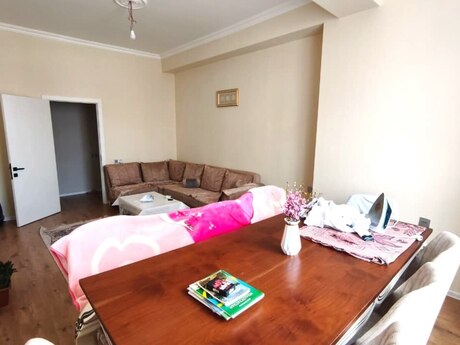 4-room apartment, 130 m², 8 Noyabr: 340 000 ₼ 4