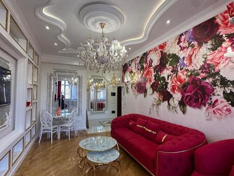 2 otaqlı mənzil, 57 m², Həzi Aslanov: 175 000 ₼ 3