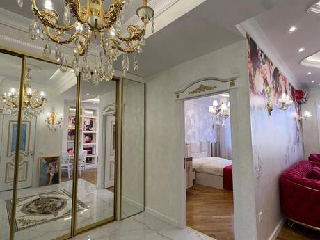 2 otaqlı mənzil, 57 m², Həzi Aslanov: 175 000 ₼ 5