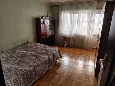 3-room apartment, 70 m², Şah İsmayıl Xətai: 270 000 ₼ 4