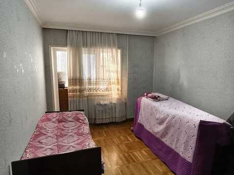 3-room apartment, 70 m², Şah İsmayıl Xətai: 270 000 ₼ 2