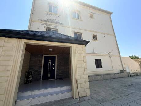 Elan №6472531 - Sumqayıt, Sumqayıt, 5 otaqlı, 400 m²