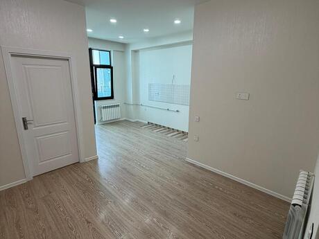 2 otaq · 55 m² · 11/16 mərtəbə, Yeni Günəşli