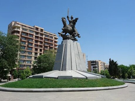 Elan №6472530 - Bakı, Nəsimi r., 3 otaqlı, 90 m², 5/5 mərtəbə