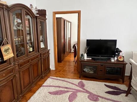 3 otaqlı mənzil, 90 m², Nəsimi: 220 000 ₼ 2