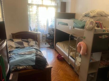3 otaqlı mənzil, 90 m², Nəsimi: 220 000 ₼ 4