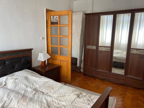 3 otaqlı mənzil, 90 m², Nəsimi: 220 000 ₼ 3