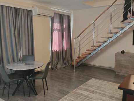 2-room apartment, 39,2 m², Sahil: 210 000 ₼ 3