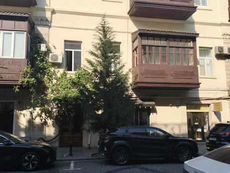 2-room apartment, 39,2 m², Sahil: 210 000 ₼ 5