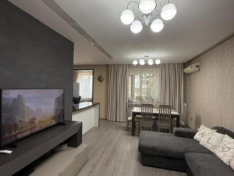 3 otaqlı mənzil, 98 m², Nərimanov: 265 000 ₼ 2