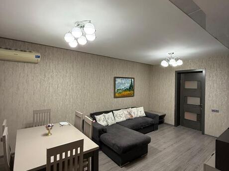 3 otaqlı mənzil, 98 m², Nərimanov: 265 000 ₼ 3