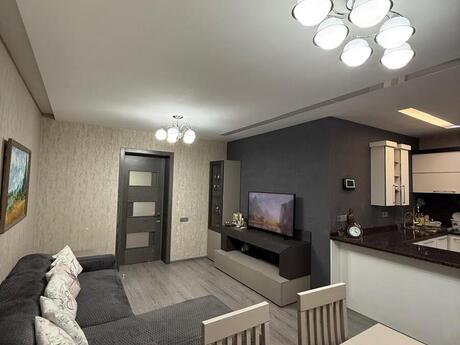 3 otaqlı mənzil, 98 m², Nərimanov: 265 000 ₼ 4