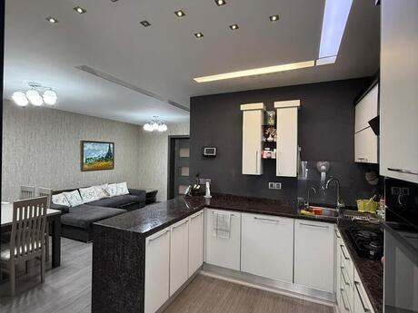 3 otaqlı mənzil, 98 m², Nərimanov: 265 000 ₼ 5