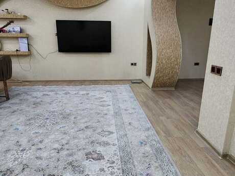 3-room apartment, 150 m², İnşaatçılar: 295 000 ₼ 2