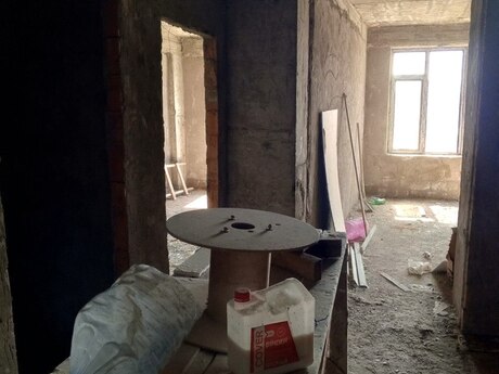 4 otaqlı mənzil, 170 m², Gənclik: 374 000 ₼ 3
