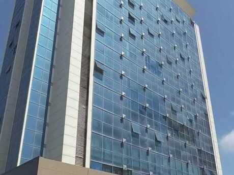 1 rooms · 45 m² · floor 11/16, Nizami