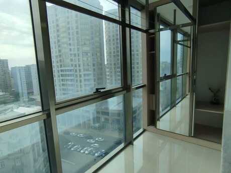 Kirayə 1 otaqlı mənzil, 45 m², Nizami: 600 ₼/ay 5