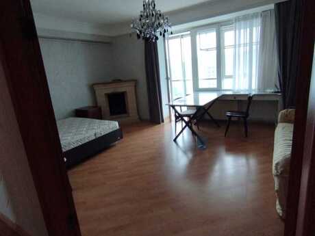 Kirayə 1 otaqlı mənzil, 45 m², Nizami: 600 ₼/ay 3