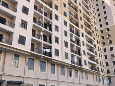 Elan №6472541 - Bakı, 8 Noyabr m., 2 otaqlı, 55 m², 3/17 mərtəbə