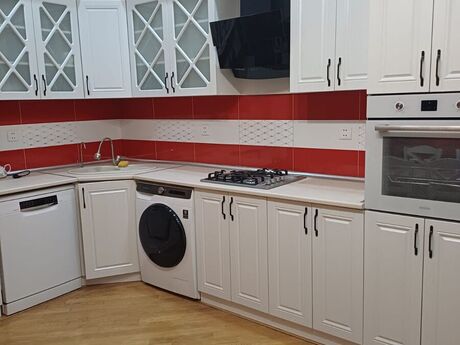 Kirayə 3 otaqlı mənzil, 170 m², Nəsimi: 1 200 ₼/ay 5