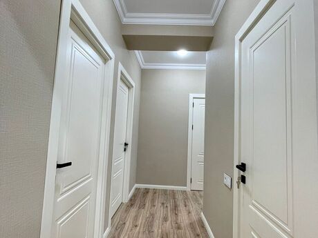 Kirayə 2 otaqlı mənzil, 70 m², İnşaatçılar: 800 ₼/ay 3