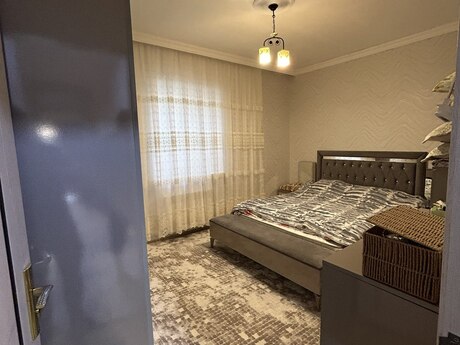 4 otaqlı həyət evi, 95 m², Binə: 93 000 ₼ 5