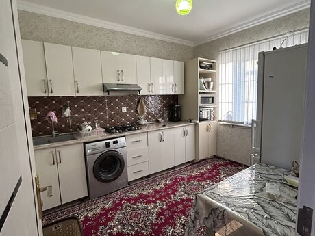4 otaqlı həyət evi, 95 m², Binə: 93 000 ₼ 4