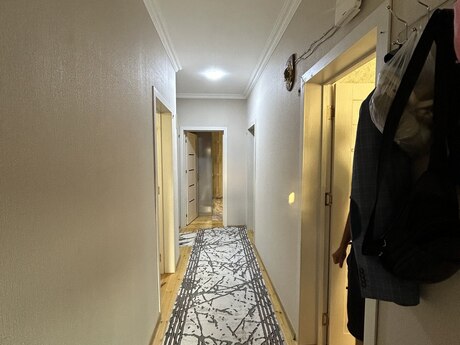 4 otaqlı həyət evi, 95 m², Binə: 93 000 ₼ 3