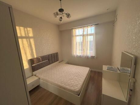 Kirayə 2 otaqlı mənzil, 70 m², Elmlər Akademiyası: 750 ₼/ay 3