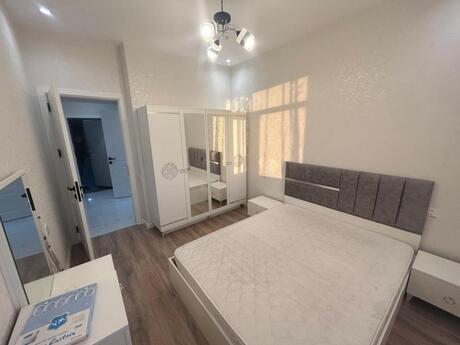 Kirayə 2 otaqlı mənzil, 70 m², Elmlər Akademiyası: 750 ₼/ay 4