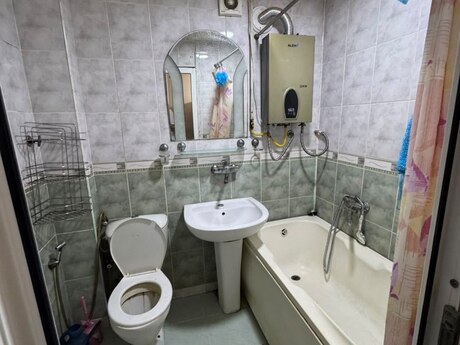 2 otaqlı mənzil, 45 m², Elmlər Akademiyası: 127 500 ₼ 5