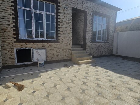 3 otaqlı ev, 104 m², Abşeron, 85 000 AZN