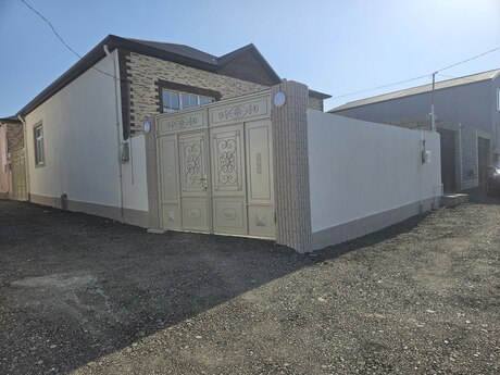 3-room house for sale in Məmmədli, 104 m², 85 000 AZN, photo 4 / 11