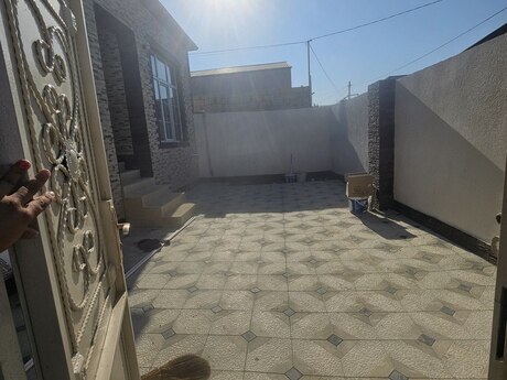 3-room house for sale in Məmmədli, 104 m², 85 000 AZN, photo 2 / 11