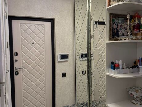 2 otaqlı mənzil, 55 m², Memar Əcəmi: 145 000 ₼ 2
