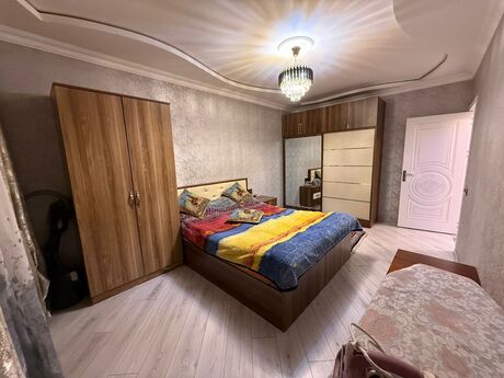 2 otaqlı mənzil, 55 m², Memar Əcəmi: 145 000 ₼ 4
