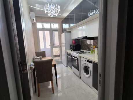 Kirayə 3 otaqlı mənzil, 110 m², 28 May: 1 500 ₼/ay 5