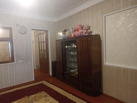4 otaqlı həyət evi, 64 m², Böyükşor: 130 000 ₼ 3