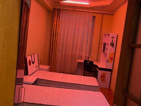 3 otaqlı mənzil, 117 m², İnşaatçılar: 270 000 ₼ 3