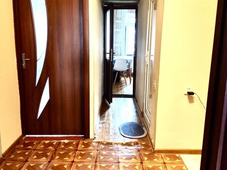 3 otaqlı mənzil, 75 m², Nəriman Nərimanov: 250 000 ₼ 4