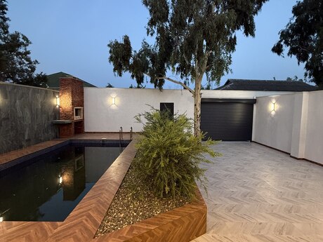 4 otaqlı həyət evi, 150 m², Şüvəlan: 285 000 ₼ 5
