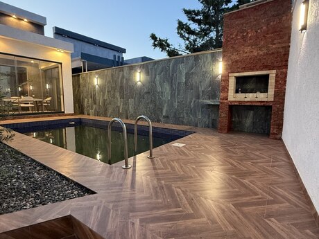 4 otaqlı həyət evi, 150 m², Şüvəlan: 285 000 ₼ 2