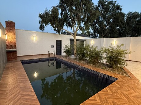 4 otaqlı həyət evi, 150 m², Şüvəlan: 285 000 ₼ 4